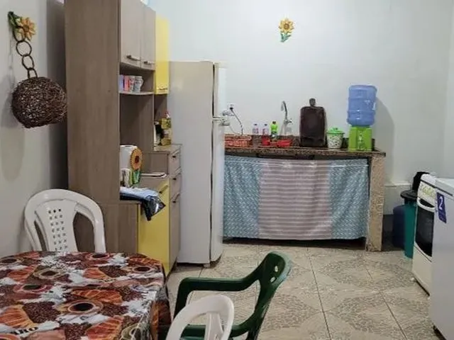 Imagem 10: Alugo Casa Temporada Alcobaça