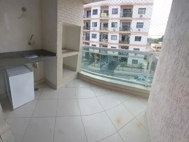 Imagem: Apartamento Vivendas Club 3 Quartos