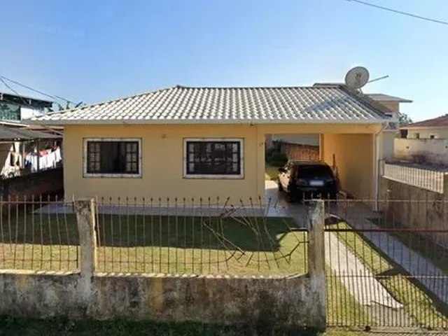 Imagem: Casa em Palhoça