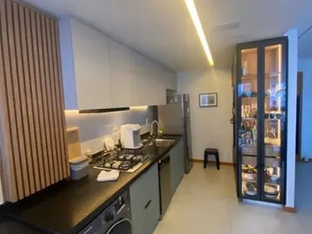 Imagem: Apartamento Barro Vermelho 3 Quartos Sol