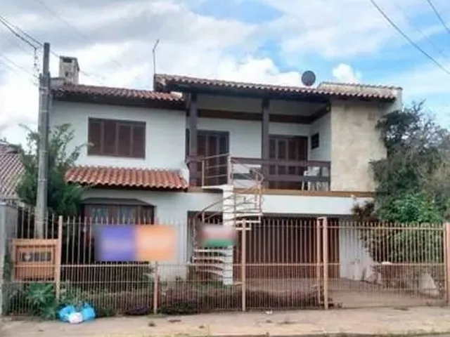 Imagem: Sao Leopoldo - Casa - Scharlau