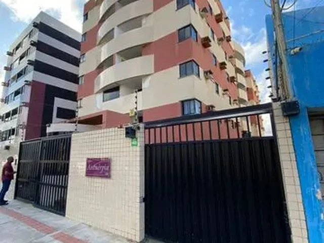 Imagem: Apartamento para Aluguel Possui 69 Metros