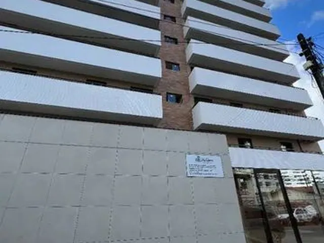 Imagem: Apartamento com 2 Quartos na Aldeota (Primeira