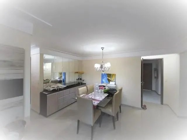 Imagem: Apartamento 3 Quartos com Suite - Emaús