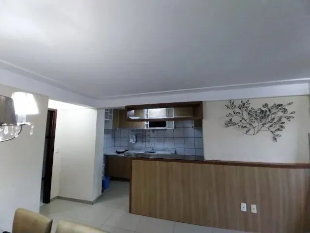 Imagem 2: Apartamento 3 Quartos com Suite - Emaús