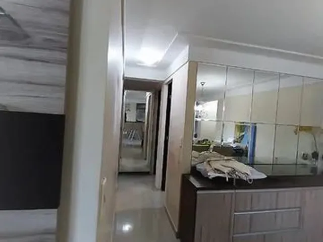 Imagem 3: Apartamento 3 Quartos com Suite - Emaús