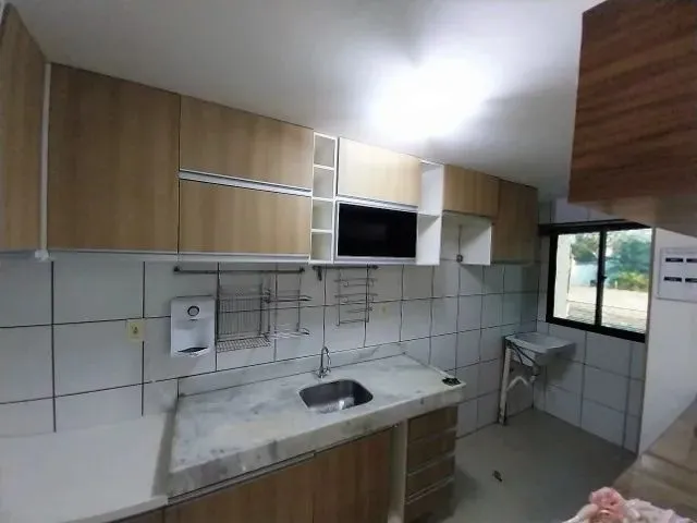 Imagem 7: Apartamento 3 Quartos com Suite - Emaús