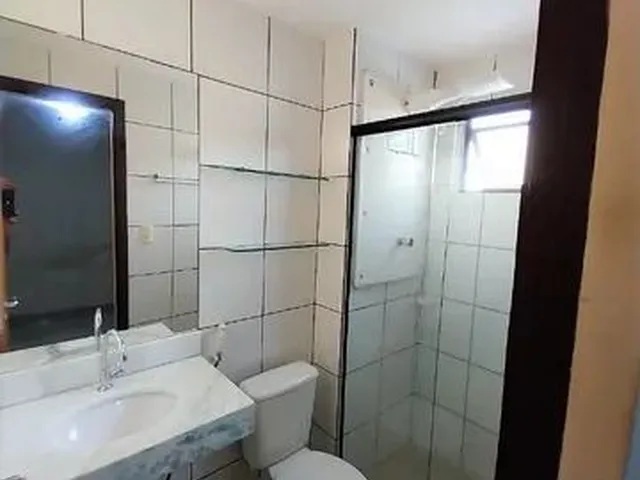 Imagem 8: Apartamento 3 Quartos com Suite - Emaús