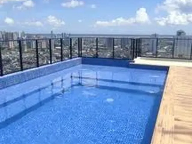 Imagem: Loft para Aluguel Possui 52 Metros Quadrados