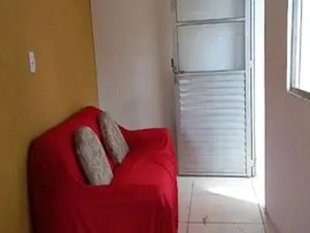Imagem: Alugo Kitinete Mobiliada