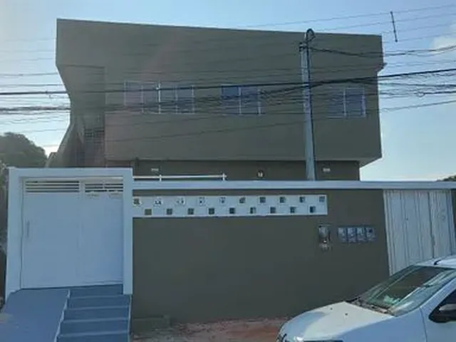 Imagem: Casa Aluguel Jardim Atlantico. 2 Ou 3 Quartos