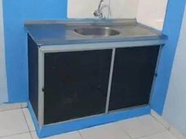 Imagem 3: Alugo Kitnet Casa com 2 dormitórios
