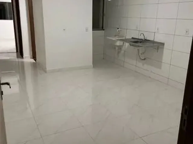 Imagem: Aluga-Se Apartamento Riacho Fundo 02