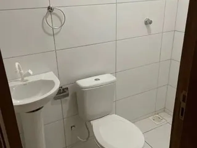Imagem 2: Aluga-Se Apartamento Riacho Fundo 02