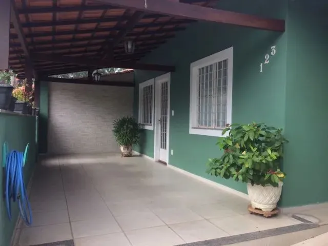 Imagem: Casa em Itaboraí - Condomínio Veneza II