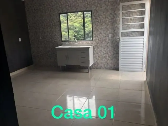 Imagem: Casas À Venda no Colina santa Mônica
