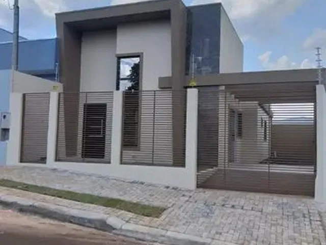 Imagem: Casa 03 Quartos