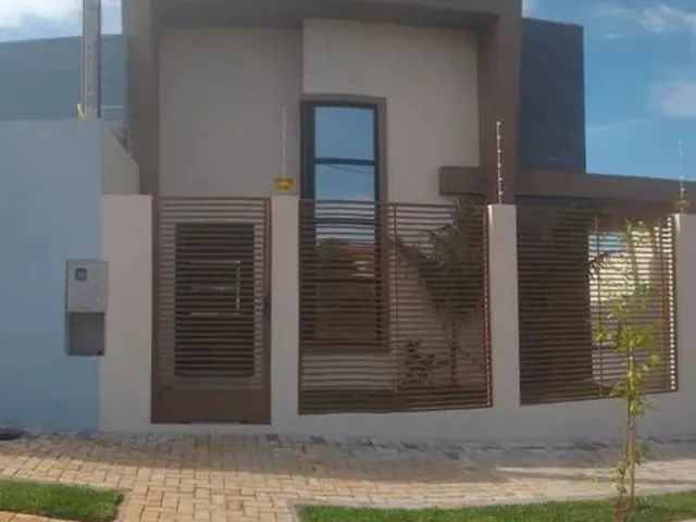 Imagem 3: Casa 03 Quartos Casa com 3 dormitórios