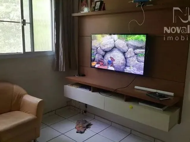 Imagem: Apartamento com 2 Dormitórios À Venda