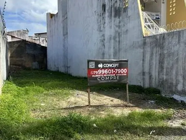 Imagem: Terreno no Salgado Filho