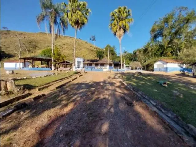Imagem: Fazenda com 72 Alqueires À Venda em Guaratingueta-Sp