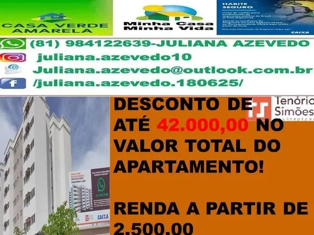 Imagem: Minha Casa, Minha Vida Imóveis com Facilidades