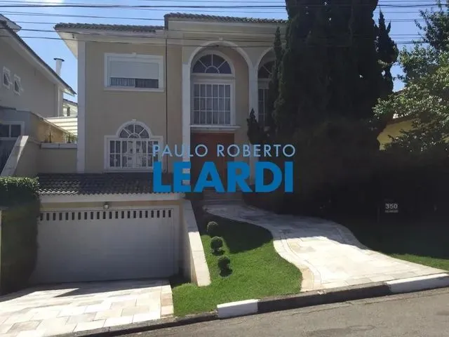 Imagem: Casa em Condomínio - Condomínio Arujá