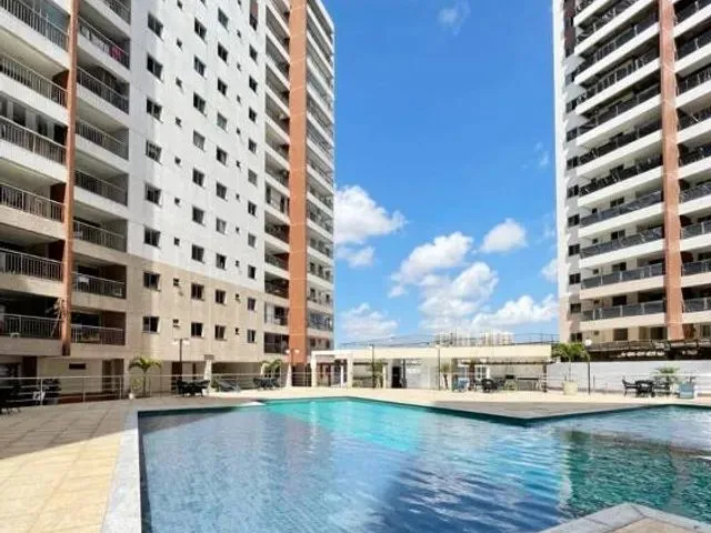Imagem: Cond. Piazza Toscana, Apartamento com 88M²