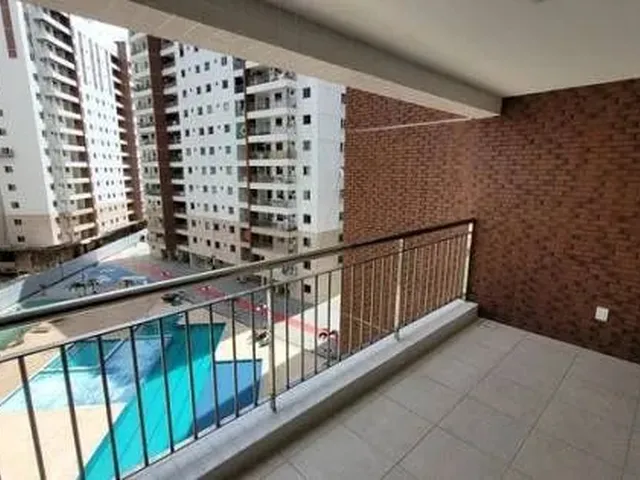 Imagem 3: Cond. Piazza Toscana, Apartamento com 88M²