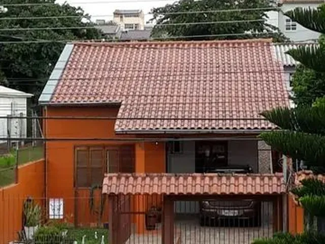 Imagem: Alvorada - Casa Padrão - Jardim Algarve