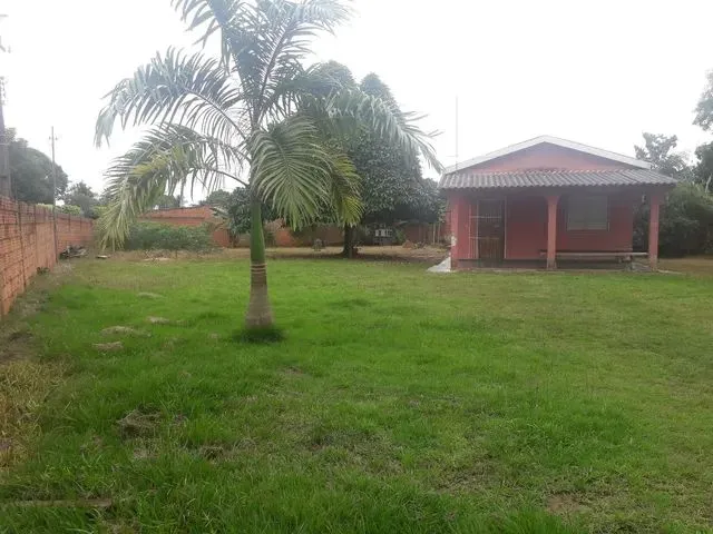 Imagem: Terreno com 1400M2