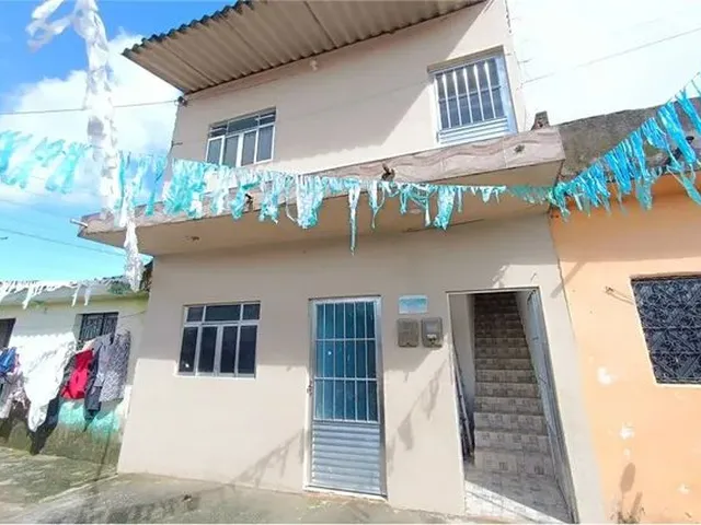 Imagem 1: Oportunida, Duas Casas Independentes, com 4 Quartos, Reformada, no Bairro do Clima Bom 2
