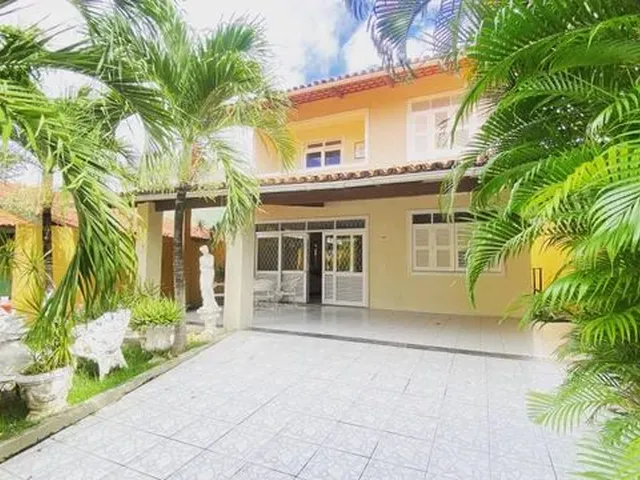 Imagem: Casa Duplex na Maraponga