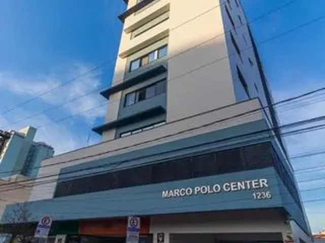 Imagem: São Leopoldo - Conjunto Comercial/Sala