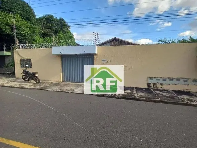 Imagem: Casa com 2 Dormitórios para Alugar, 100