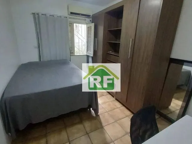 Imagem 4: Casa com 2 Dormitórios para Alugar, 100 M² por R$ 2.900,00/Mês - Ininga - Teresina/Pi