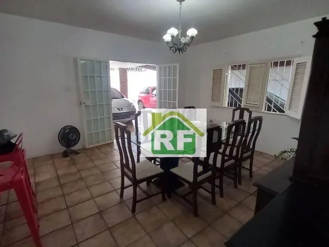 Imagem 6: Casa com 2 Dormitórios para Alugar, 100 M² por R$ 2.900,00/Mês - Ininga - Teresina/Pi