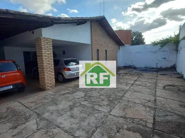 Imagem 14: Casa com 2 Dormitórios para Alugar, 100 M² por R$ 2.900,00/Mês - Ininga - Teresina/Pi