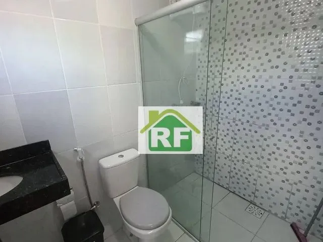 Imagem 3: Casa com 2 Dormitórios para Alugar, 100 M² por R$ 2.900,00/Mês - Ininga - Teresina/Pi