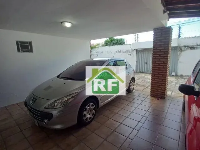 Imagem 15: Casa com 2 Dormitórios para Alugar, 100 M² por R$ 2.900,00/Mês - Ininga - Teresina/Pi