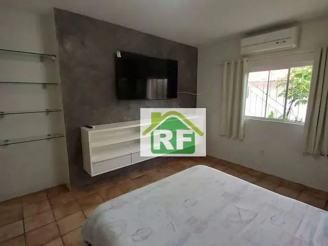 Imagem 5: Casa com 2 Dormitórios para Alugar, 100 M² por R$ 2.900,00/Mês - Ininga - Teresina/Pi