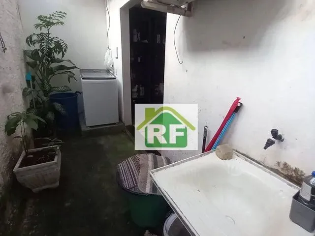 Imagem 2: Casa com 2 Dormitórios para Alugar, 100 M² por R$ 2.900,00/Mês - Ininga - Teresina/Pi