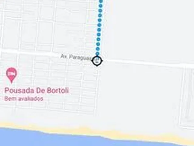 Imagem 1: Terreno Praia Capão Novo