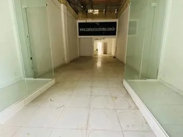 Imagem: Loja no Centro de Nilópolis com 122 Metros