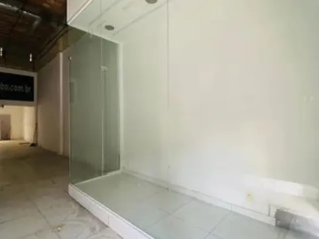 Imagem 14: Loja no Centro de Nilópolis com 122 Metros e Estruturada para Fazer Prédio