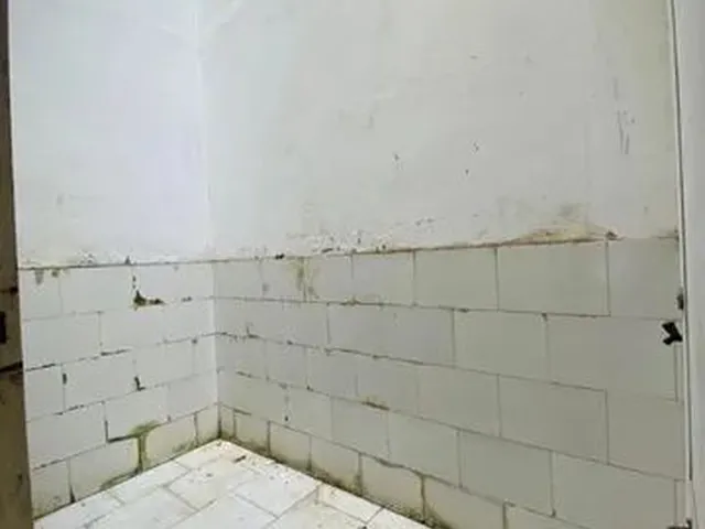 Imagem 4: Loja no Centro de Nilópolis com 122 Metros e Estruturada para Fazer Prédio