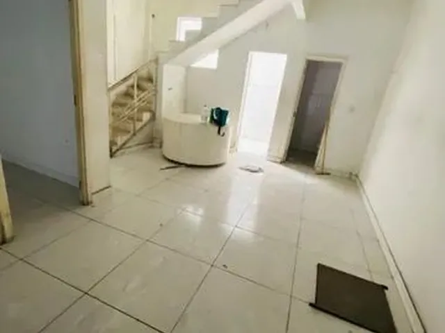 Imagem 16: Loja no Centro de Nilópolis com 122 Metros e Estruturada para Fazer Prédio