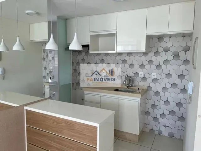 Imagem: Apartamento com Suíte na Região do Horto