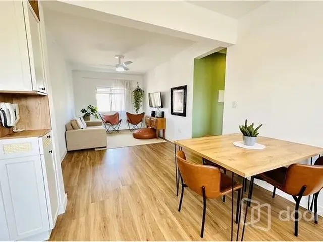 Imagem: São Paulo - Apartamento Padrão - Santo