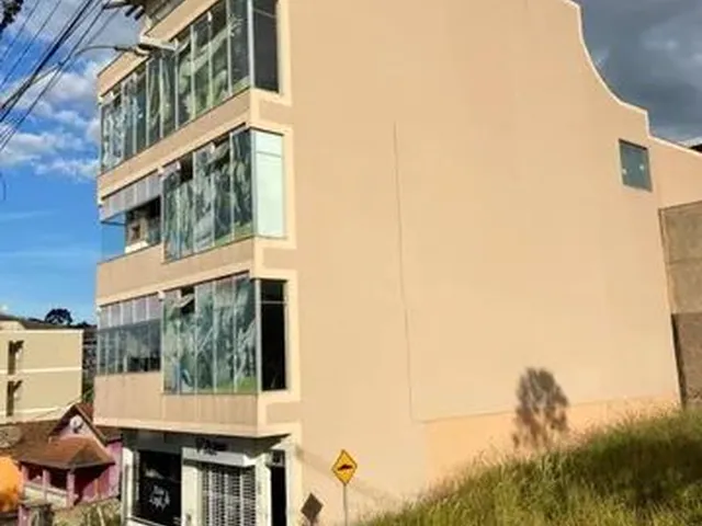 Imagem: Imovel Comercial e Residencial Congonhal